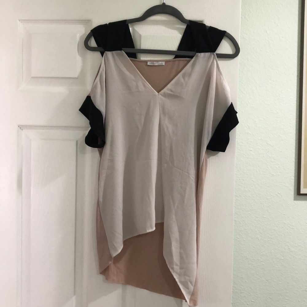 Zara Top